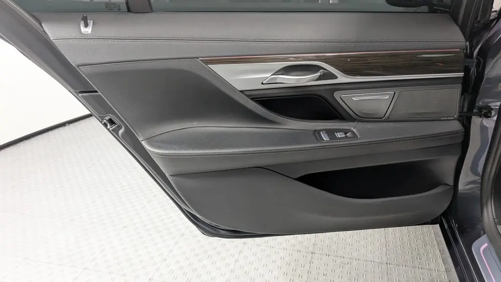 Florida Fine Cars - Used BMW 7 SERIES 2020 ORLANDO 740I