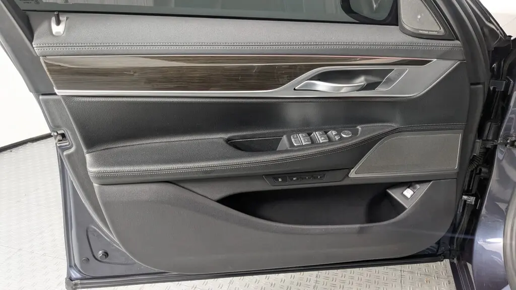 Florida Fine Cars - Used BMW 7 SERIES 2020 ORLANDO 740I