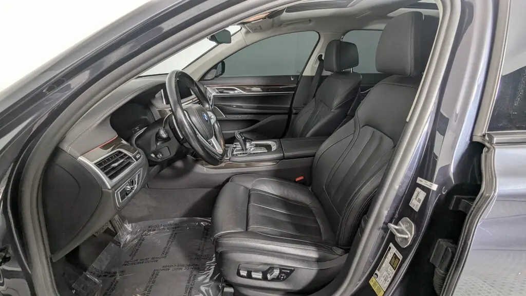 Florida Fine Cars - Used BMW 7 SERIES 2020 ORLANDO 740I