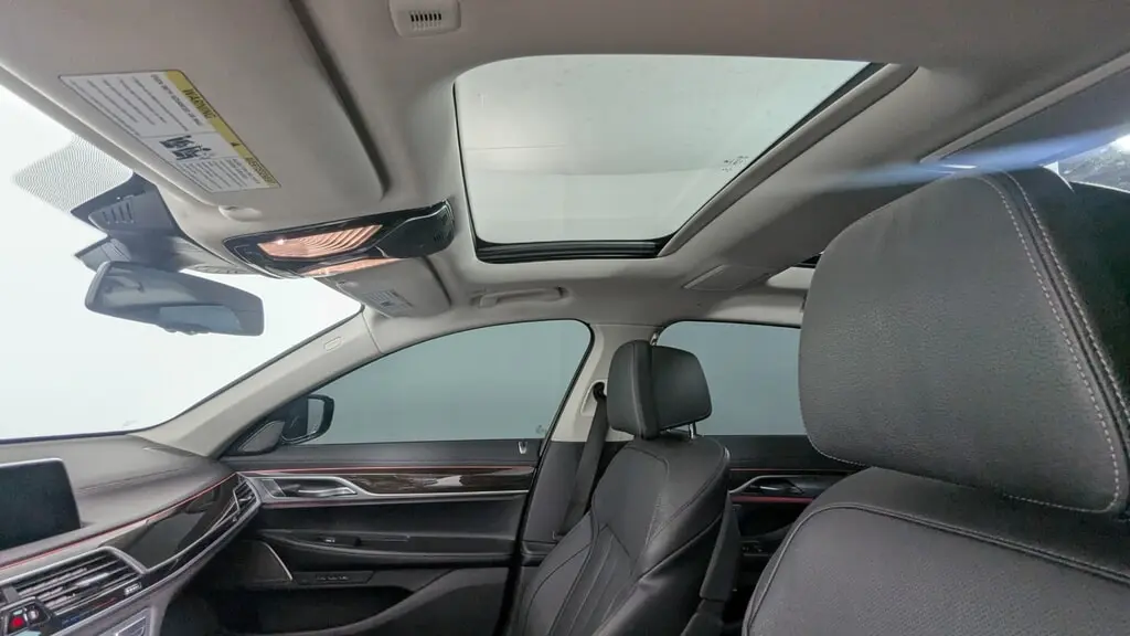 Florida Fine Cars - Used BMW 7 SERIES 2020 ORLANDO 740I