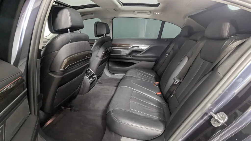 Florida Fine Cars - Used BMW 7 SERIES 2020 ORLANDO 740I