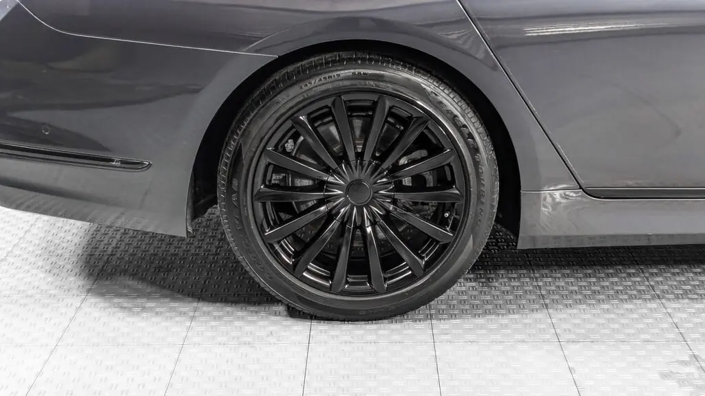 Florida Fine Cars - Used BMW 7 SERIES 2020 ORLANDO 740I