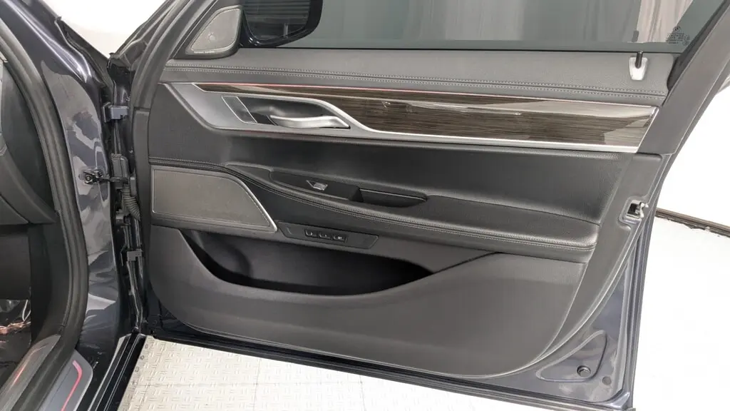 Florida Fine Cars - Used BMW 7 SERIES 2020 ORLANDO 740I