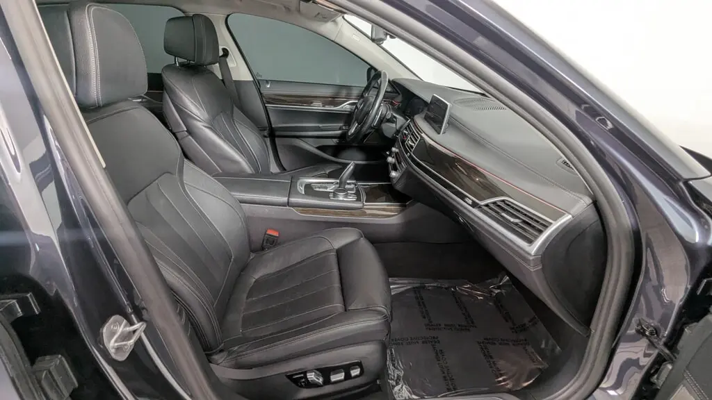 Florida Fine Cars - Used BMW 7 SERIES 2020 ORLANDO 740I