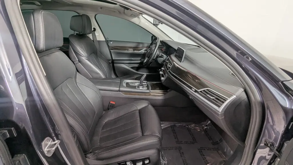 Florida Fine Cars - Used BMW 7 SERIES 2020 ORLANDO 740I