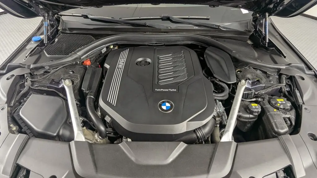 Florida Fine Cars - Used BMW 7 SERIES 2020 ORLANDO 740I