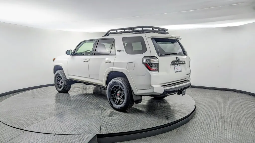 Florida Fine Cars - Used TOYOTA 4RUNNER 2019 WEST PALM TRD PRO