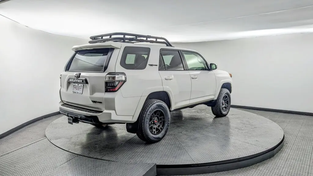 Florida Fine Cars - Used TOYOTA 4RUNNER 2019 WEST PALM TRD PRO