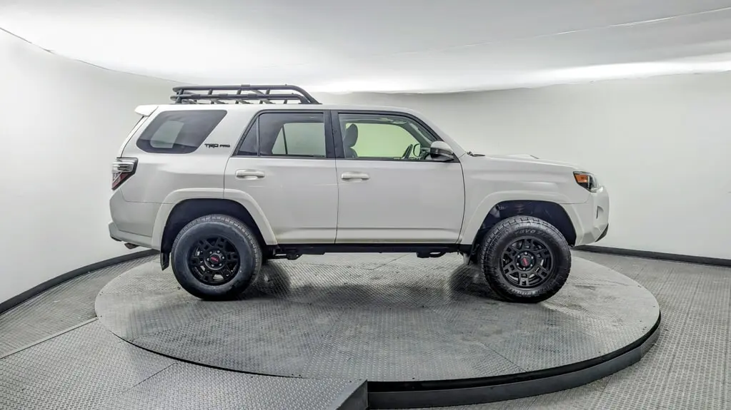 Florida Fine Cars - Used TOYOTA 4RUNNER 2019 WEST PALM TRD PRO
