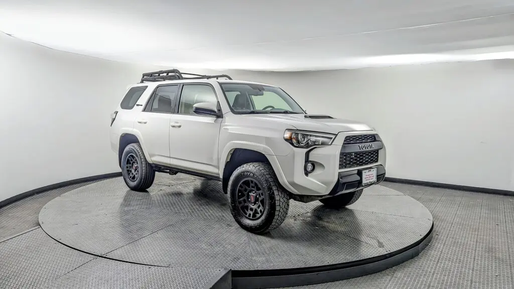Florida Fine Cars - Used TOYOTA 4RUNNER 2019 WEST PALM TRD PRO