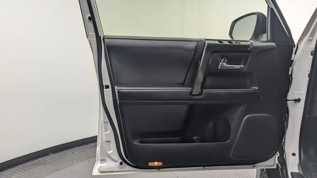 Florida Fine Cars - Used TOYOTA 4RUNNER 2019 WEST PALM TRD PRO