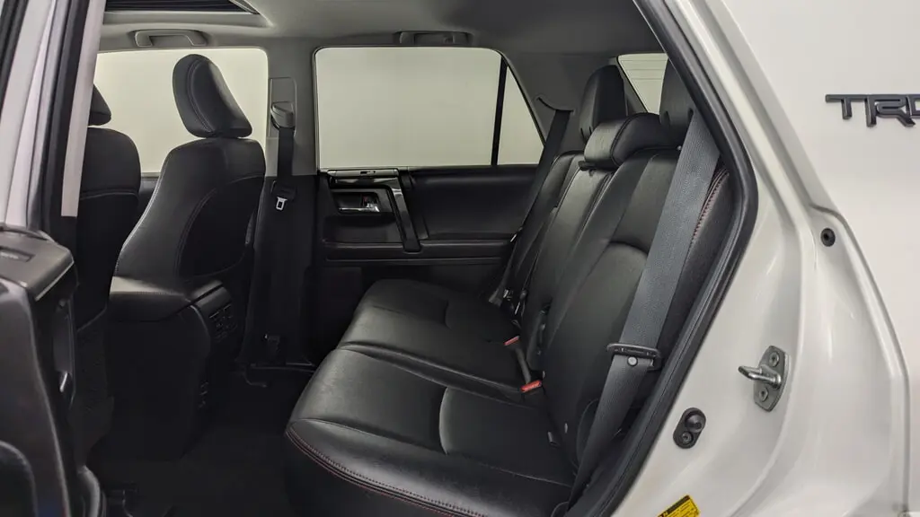 Florida Fine Cars - Used TOYOTA 4RUNNER 2019 WEST PALM TRD PRO