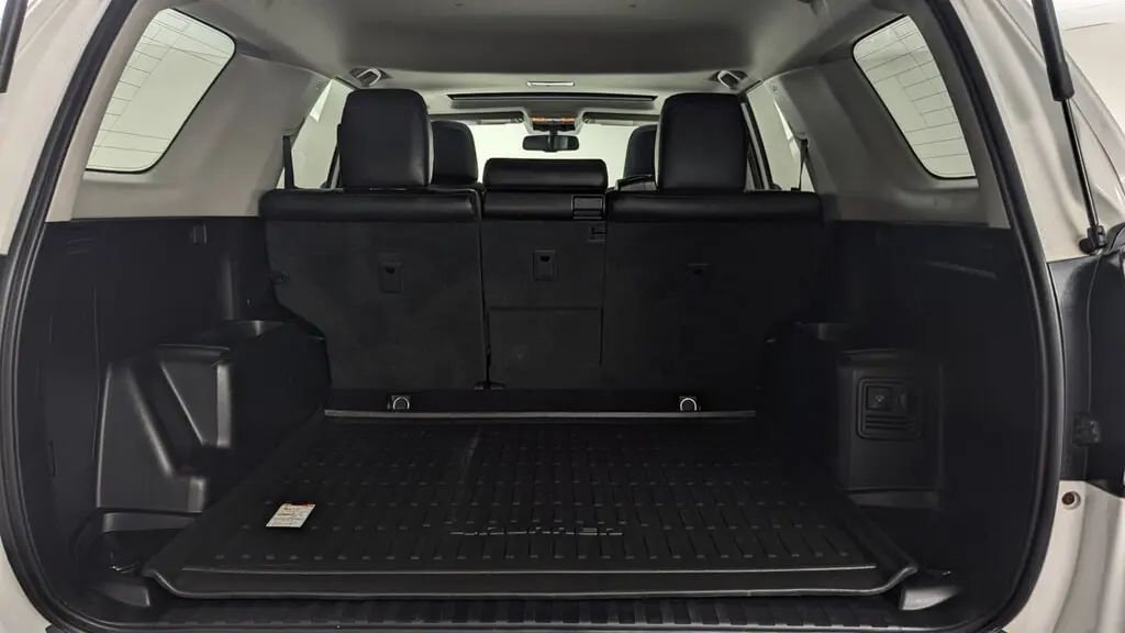 Florida Fine Cars - Used TOYOTA 4RUNNER 2019 WEST PALM TRD PRO