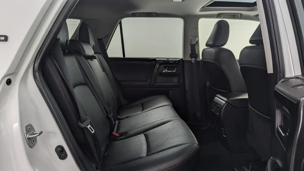 Florida Fine Cars - Used TOYOTA 4RUNNER 2019 WEST PALM TRD PRO