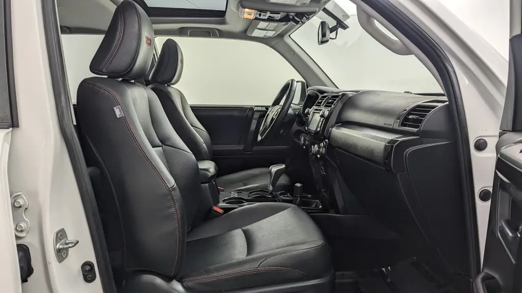 Florida Fine Cars - Used TOYOTA 4RUNNER 2019 WEST PALM TRD PRO