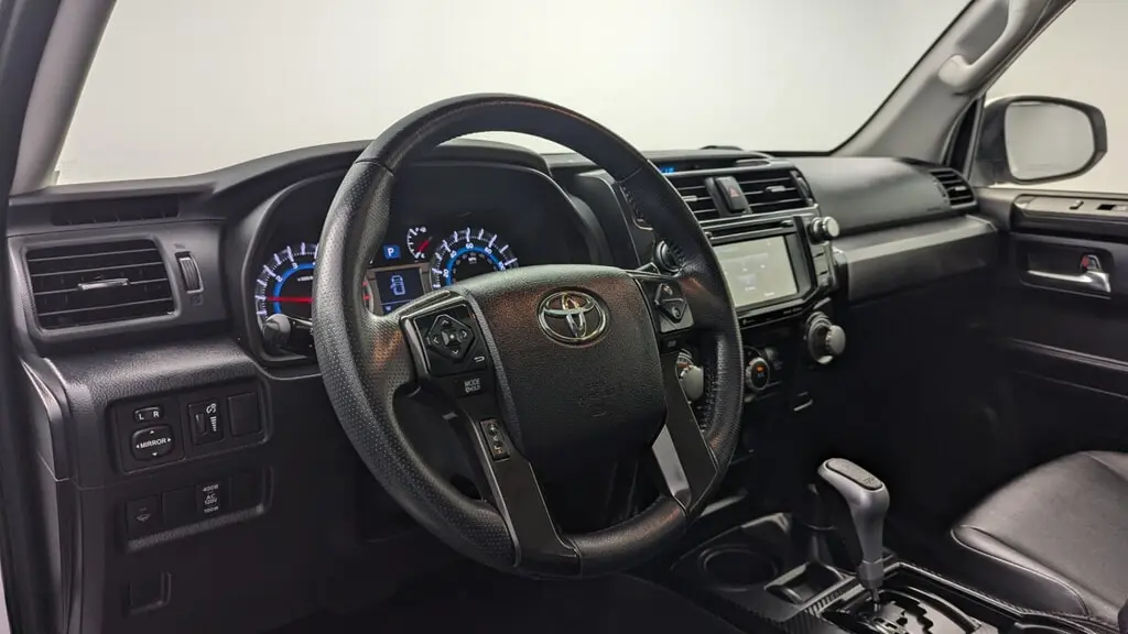 Florida Fine Cars - Used TOYOTA 4RUNNER 2019 WEST PALM TRD PRO