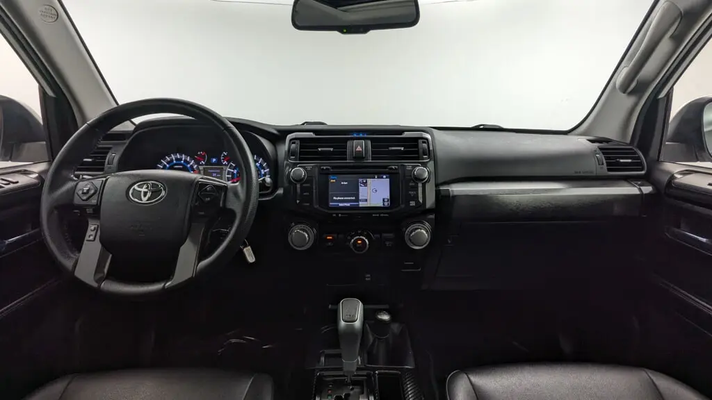 Florida Fine Cars - Used TOYOTA 4RUNNER 2019 WEST PALM TRD PRO