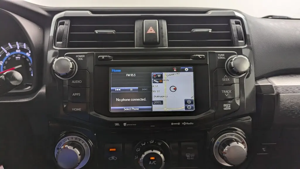 Florida Fine Cars - Used TOYOTA 4RUNNER 2019 WEST PALM TRD PRO