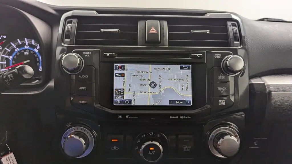 Florida Fine Cars - Used TOYOTA 4RUNNER 2019 WEST PALM TRD PRO