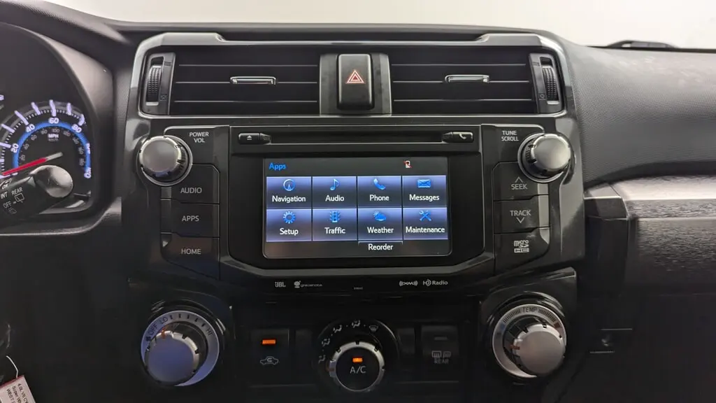 Florida Fine Cars - Used TOYOTA 4RUNNER 2019 WEST PALM TRD PRO