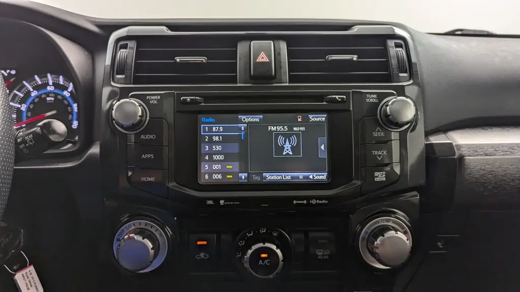 Florida Fine Cars - Used TOYOTA 4RUNNER 2019 WEST PALM TRD PRO