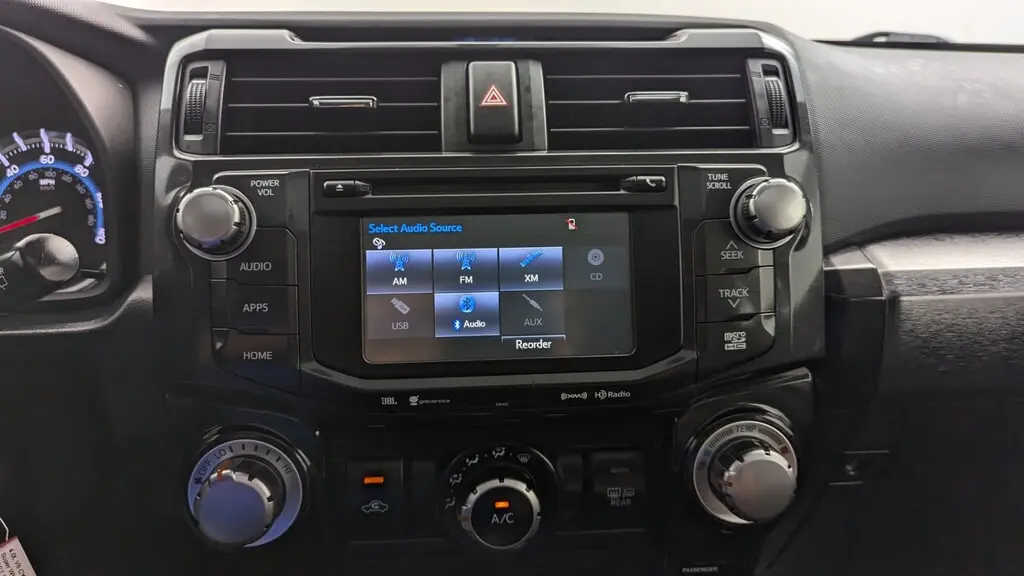 Florida Fine Cars - Used TOYOTA 4RUNNER 2019 WEST PALM TRD PRO