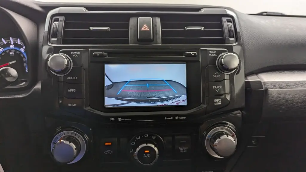 Florida Fine Cars - Used TOYOTA 4RUNNER 2019 WEST PALM TRD PRO