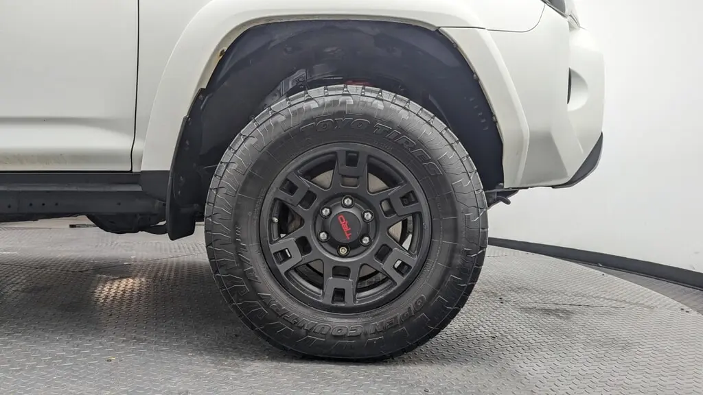 Florida Fine Cars - Used TOYOTA 4RUNNER 2019 WEST PALM TRD PRO