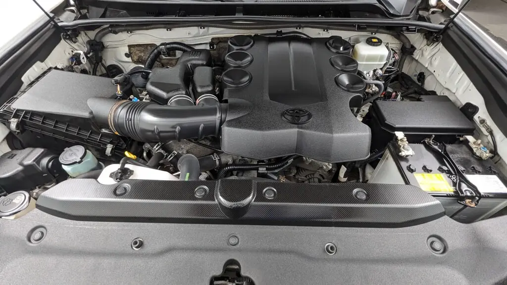 Florida Fine Cars - Used TOYOTA 4RUNNER 2019 WEST PALM TRD PRO