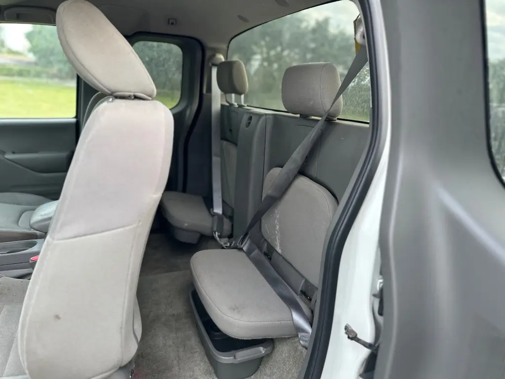 Florida Fine Cars - Used NISSAN FRONTIER 2018 MIAMI S