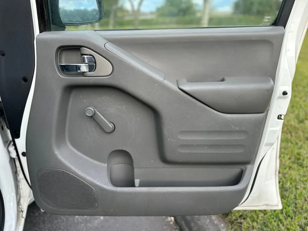 Florida Fine Cars - Used NISSAN FRONTIER 2018 MIAMI S