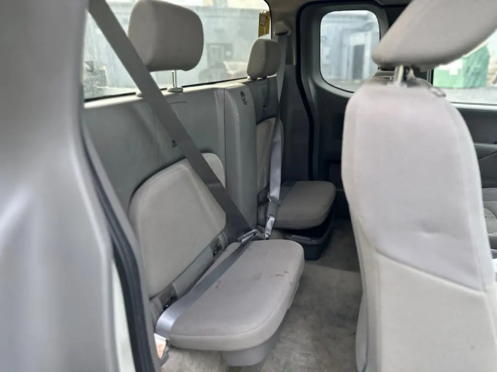 Florida Fine Cars - Used NISSAN FRONTIER 2018 MIAMI S