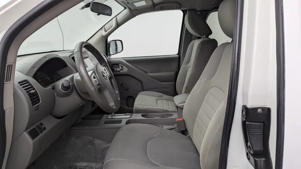 Florida Fine Cars - Used NISSAN FRONTIER 2018 MIAMI S