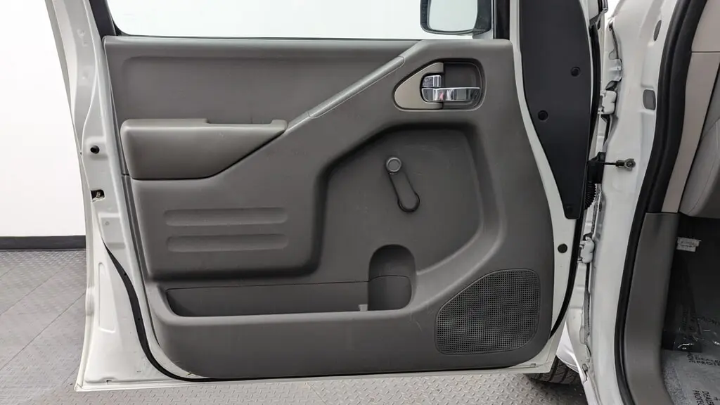 Florida Fine Cars - Used NISSAN FRONTIER 2018 MIAMI S