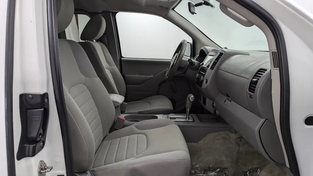 Florida Fine Cars - Used NISSAN FRONTIER 2018 MIAMI S