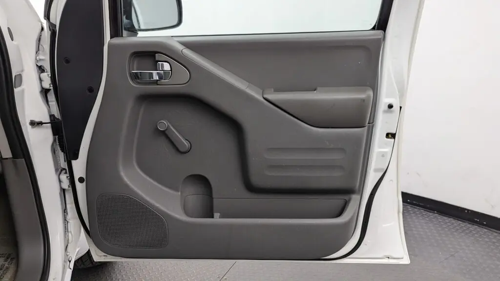 Florida Fine Cars - Used NISSAN FRONTIER 2018 MIAMI S