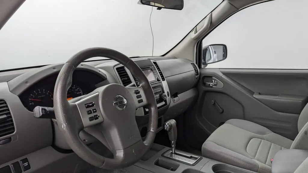 Florida Fine Cars - Used NISSAN FRONTIER 2018 MIAMI S