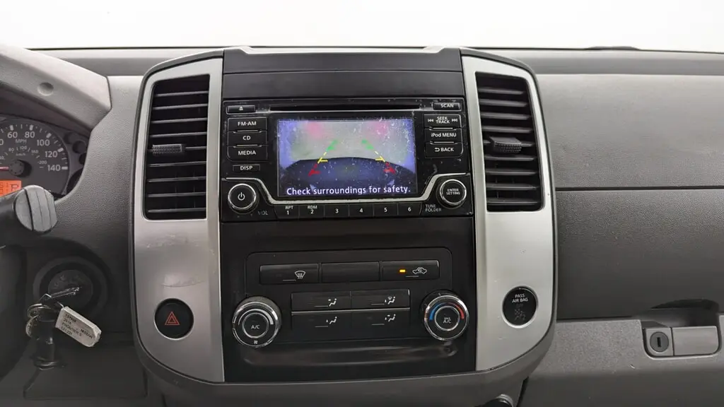 Florida Fine Cars - Used NISSAN FRONTIER 2018 MIAMI S