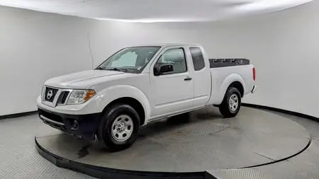 Florida Fine Cars - Used NISSAN FRONTIER 2018 MIAMI S