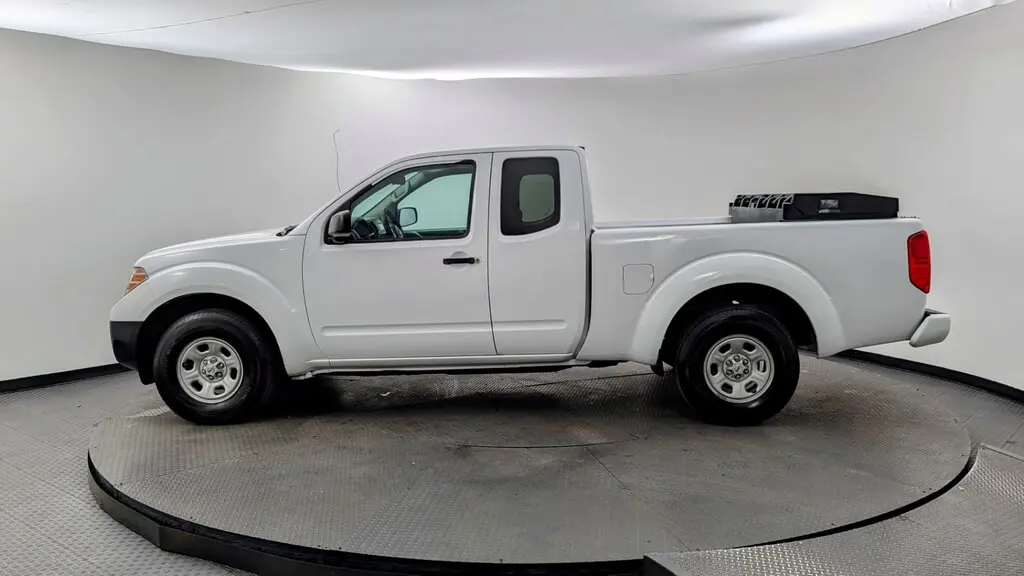 Florida Fine Cars - Used NISSAN FRONTIER 2018 MIAMI S