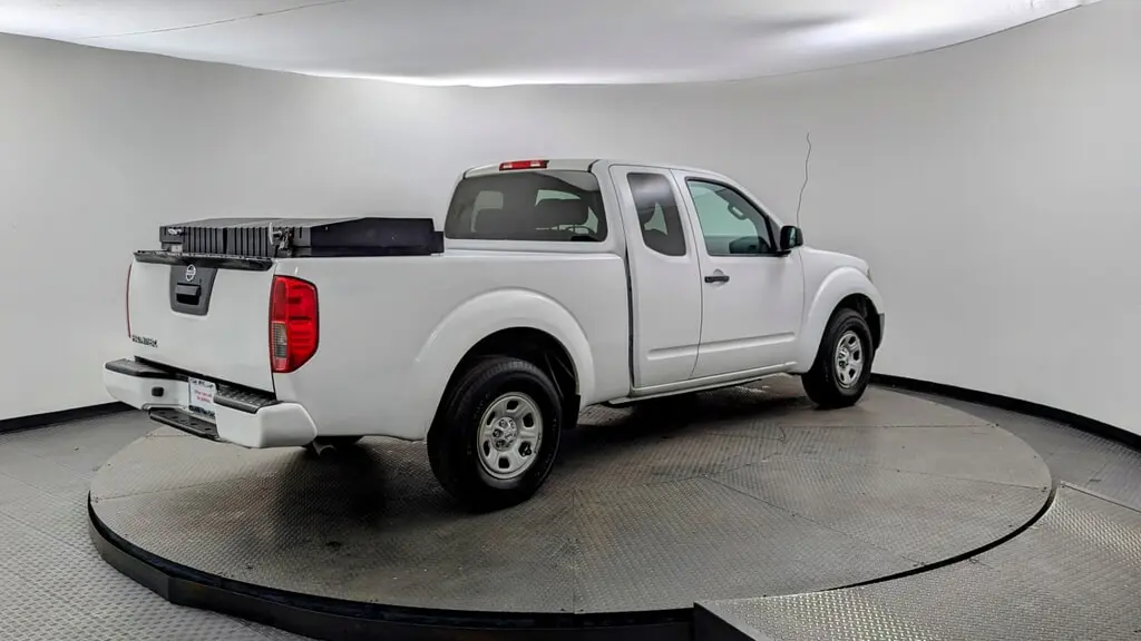Florida Fine Cars - Used NISSAN FRONTIER 2018 MIAMI S