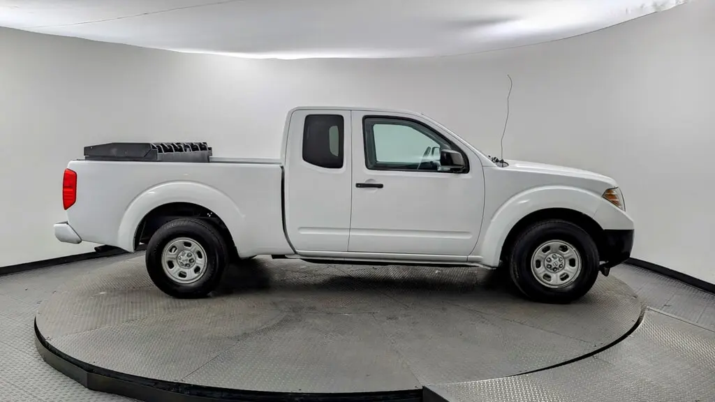 Florida Fine Cars - Used NISSAN FRONTIER 2018 MIAMI S
