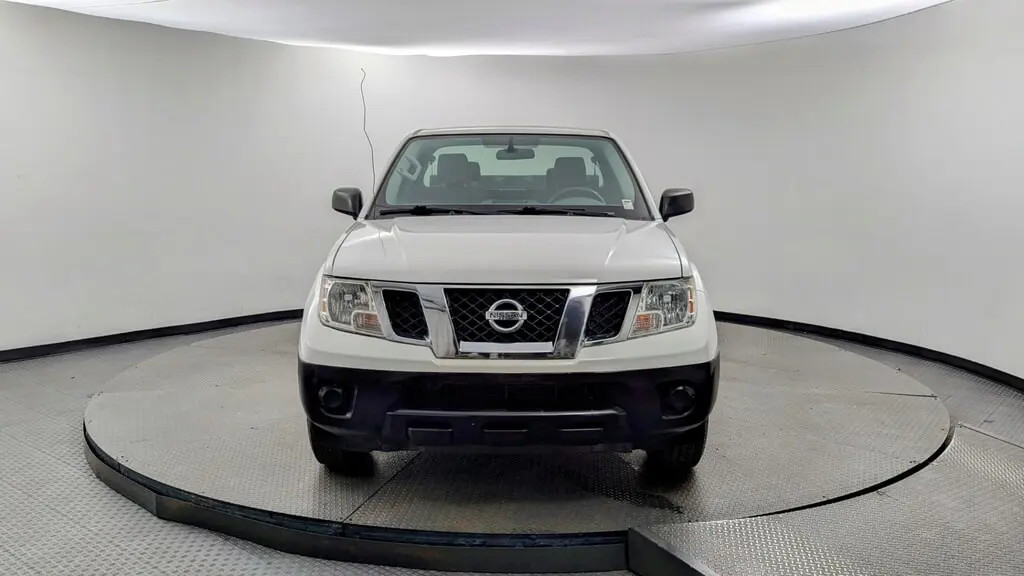 Florida Fine Cars - Used NISSAN FRONTIER 2018 MIAMI S