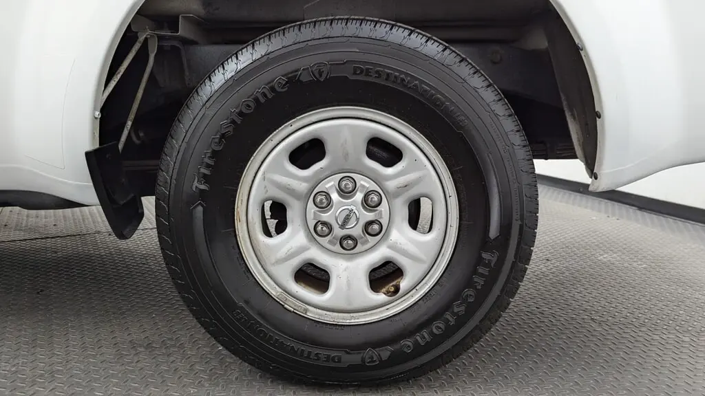 Florida Fine Cars - Used NISSAN FRONTIER 2018 MIAMI S