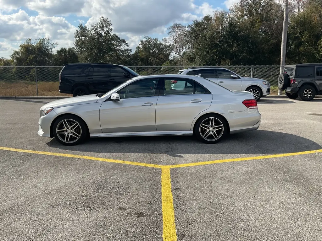 Florida Fine Cars - Used MERCEDES-BENZ E-CLASS 2014 MIAMI E 350 LUXURY