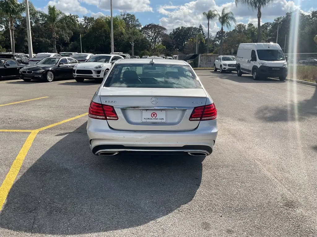 Florida Fine Cars - Used MERCEDES-BENZ E-CLASS 2014 MIAMI E 350 LUXURY