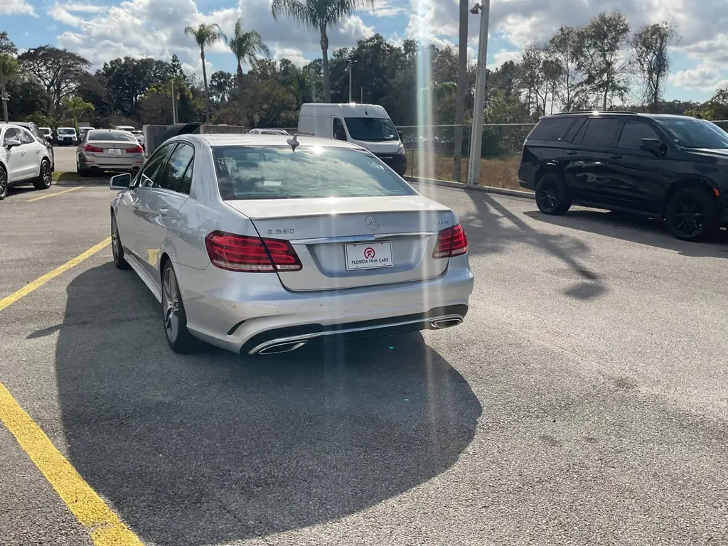 Florida Fine Cars - Used MERCEDES-BENZ E-CLASS 2014 MIAMI E 350 LUXURY