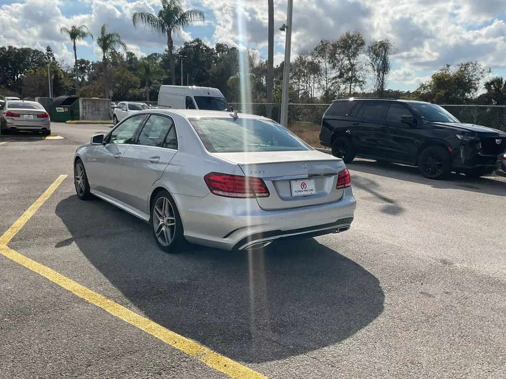 Florida Fine Cars - Used MERCEDES-BENZ E-CLASS 2014 MIAMI E 350 LUXURY