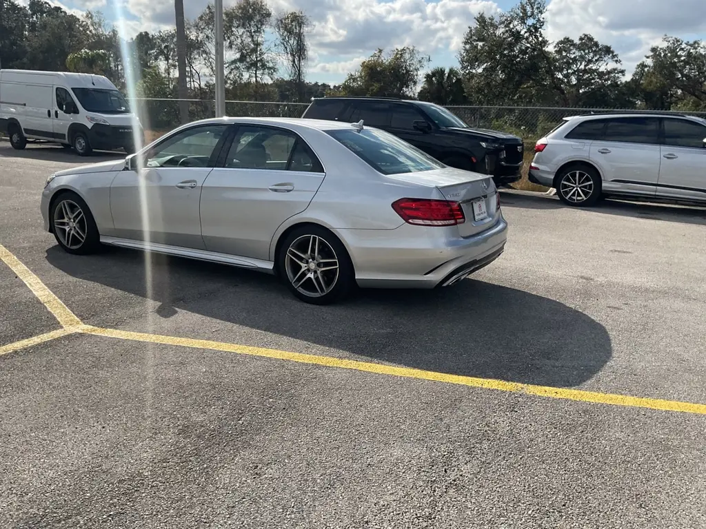 Florida Fine Cars - Used MERCEDES-BENZ E-CLASS 2014 MIAMI E 350 LUXURY