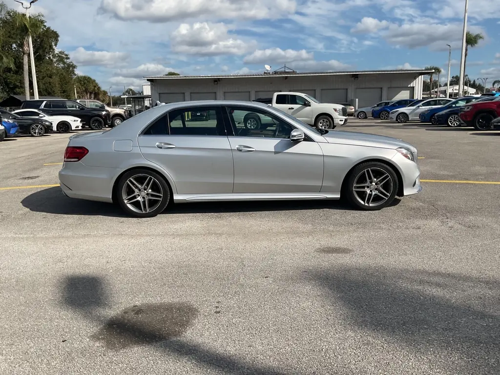 Florida Fine Cars - Used MERCEDES-BENZ E-CLASS 2014 MIAMI E 350 LUXURY